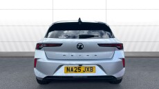 Vauxhall Astra 1.2 Turbo 130 GS 5dr Auto Petrol Hatchback